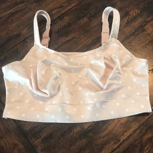 Ruby Ribbon Original Full Support Demiette